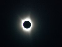 21 Total Solar Eclipse - August 20-23, 2017